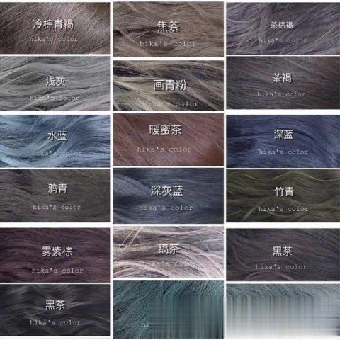  「看起来更大」换发型等于换头，看明星就知道怎么选对发型太重要了