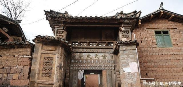  【房子】农村俗语“大门高于堂，家败人丁亡”啥意思盖房子有这