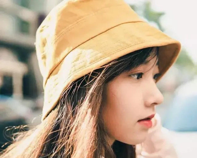  「春夏」春夏如何防晒不惧阳光,四款必备帽型+穿搭实例全在这,拿走不谢