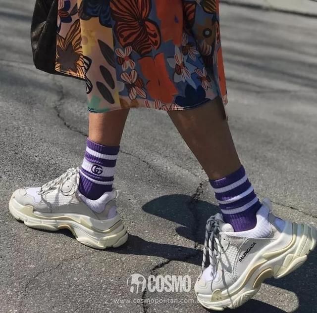 时髦办｜这位97岁的时尚爱豆，比27的我还酷