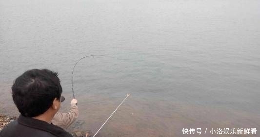 「钓友」不管你信不信,这些发生在钓鱼人身上的事情,总是没办法解释