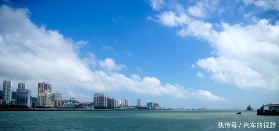 去厦大看海，来南普陀拜佛爬山，厦门之旅定让你难忘