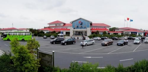  「休息」高速必修课，在高速服务区休息要交超时费？新手司机注