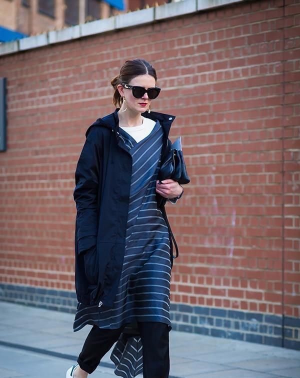  穿法■甜酷女孩的春夏穿搭,可盐可甜超有范儿!