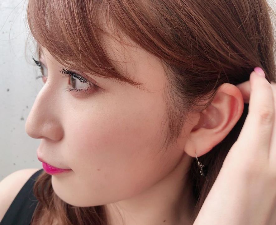 推广 | 神乎其技的日本化妆术,原来就是这点套路