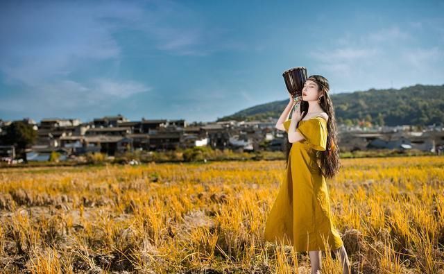 中国最美的10大县城