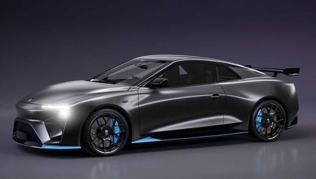  『版官』RG Nathalie量产版官图发布 限量发售500台