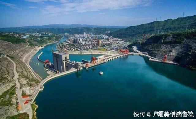 中国又一水电站工程，50万居民因此而搬迁，预计2020年完工