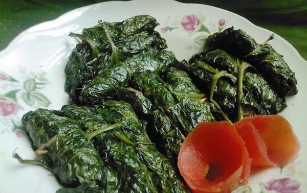  良药|农村里常见的杂草，是牙疼的必备良药