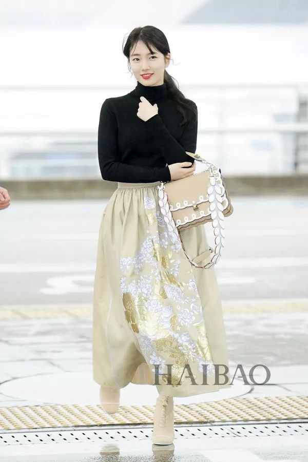 服气| 土黑圆妹纸瘦身秒变“国民初恋”!秀智更让人惊喜的是?