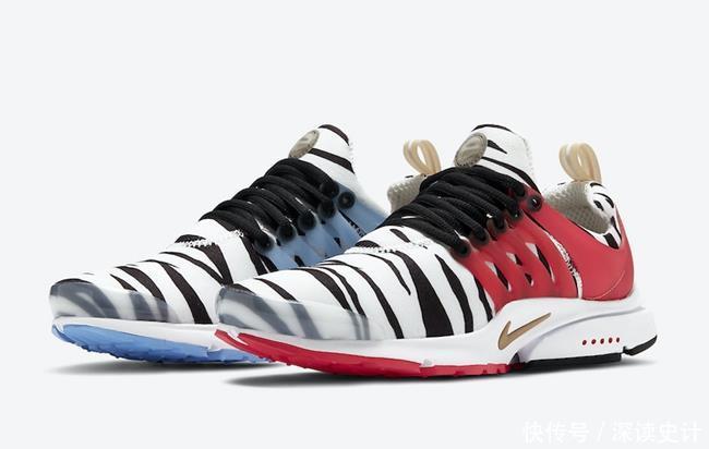 fts0又一韩国专属配色!太极虎AirForce1首度曝光!