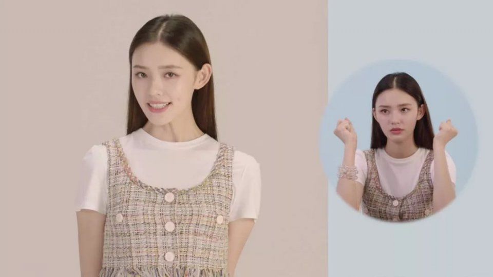 夏天你不仅需要奶茶还需要一杯肌肤“气泡水”