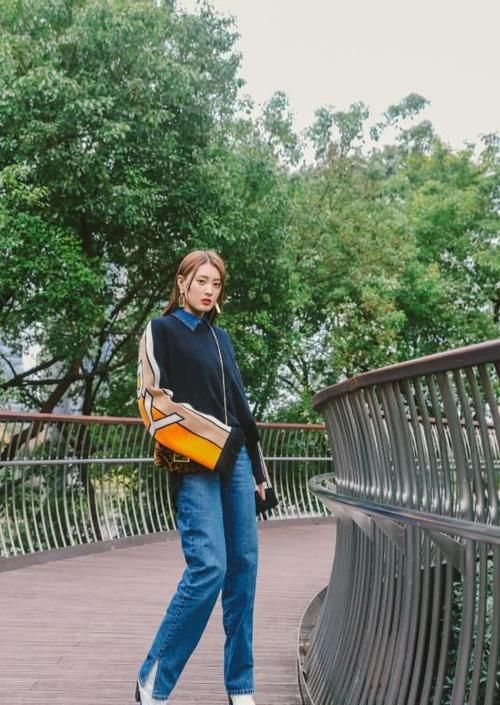 「能体现出」春季不撞衫的美衣来喽!减龄又显气质,搭配起来超级简单