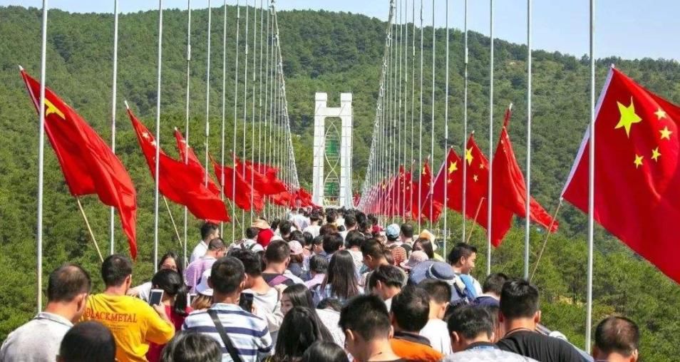 中国式旅游的几大通病，很多人都经历过，感到累是有原因的