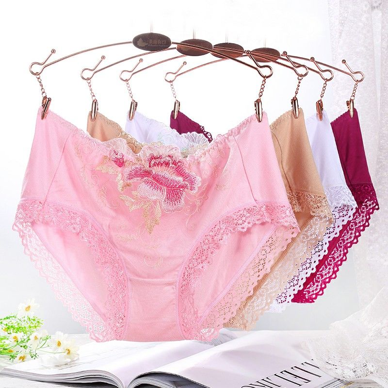 哪个“流氓鬼”设计的内内!这样怎么穿?看似不相容，却性感十足