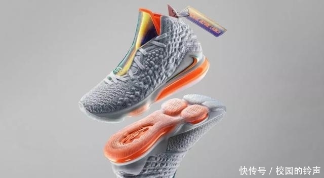 海军上将■海军上将之后又是皮蓬！为了詹姆斯，耐克又在自己抄袭自己了