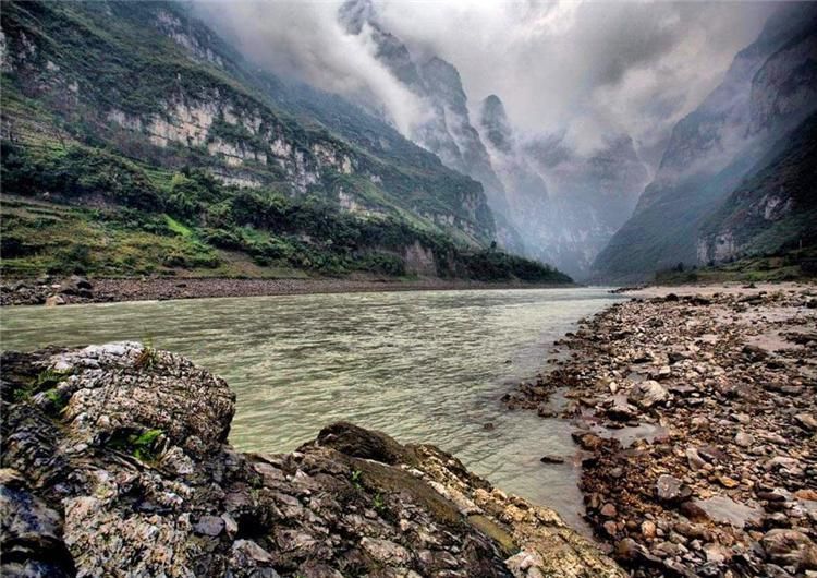 中国最“硬气”的景区，严禁任何外国人入内，中国游客全部免费