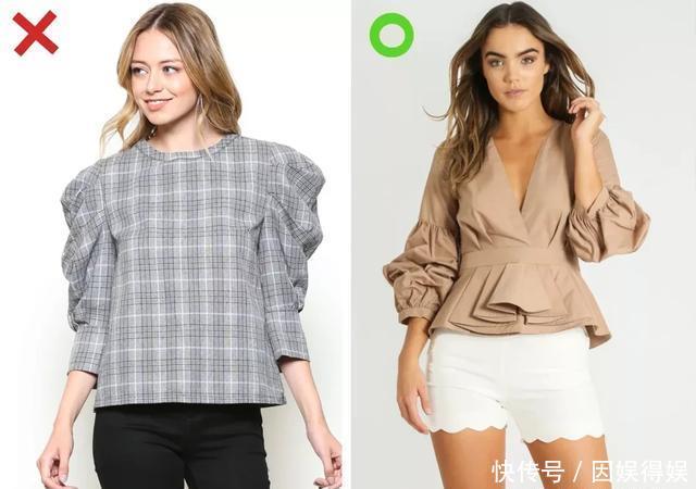 『泡泡袖单品』堪比瘦脸针的泡泡袖一营业,时髦精们都乐了!