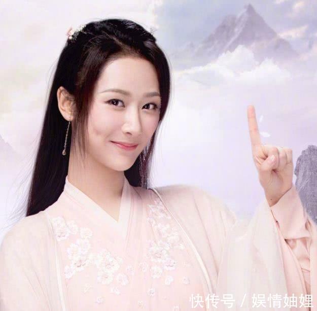 杨紫秒删微博成焦点,和秦俊杰分手成事实,我还能相信爱情吗?!