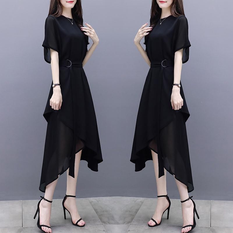 谁说胖女人穿裙子不好看?瞧瞧下边这几款，穿上迷死人了