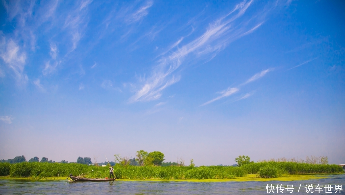 河北这座千年古城风光如画,被誉为“冠军之城”,你知道是哪吗?