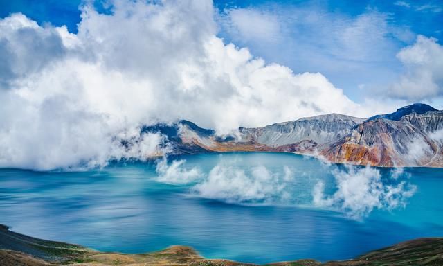 一生必带另一半去的8个地方，去过4个就可以结婚了