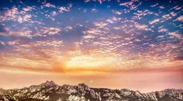 山东这些古村落，惊艳了全中国