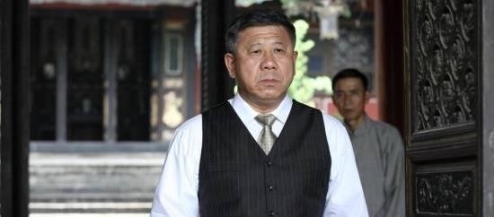 『没什么』他没什么知名度,演技却是公认,从不跟公司签约,老婆身份很牛!