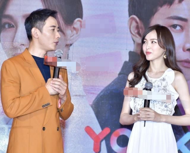 罗晋首度回应感情传闻，罕见表白唐嫣：为了你愿意放弃世界