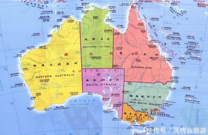  「明白」中国的省份区划线为何那么复杂？看完后你就明白古人有