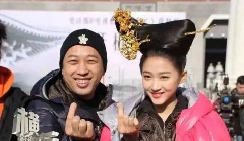  「一较高下」关晓彤领衔的95后娱乐圈新生力量，能跟“四旦双冰”一较高下吗？