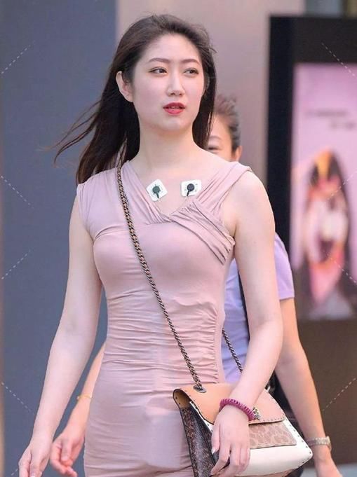 现出|清爽不油腻美女,甜美俏皮,大写的好看洋气!