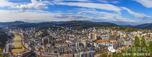 四川最年轻的几个地级市, 你最看好谁