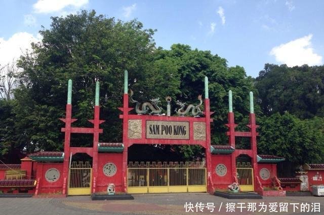  唯一|世界唯一以“太监”命名城市外国人听了想笑，但却是中国的