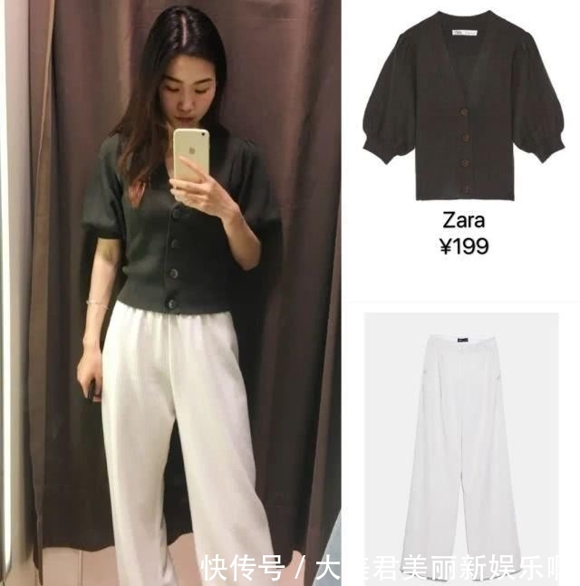 『件西装』ZARA、优衣库,你从没想起的另一面
