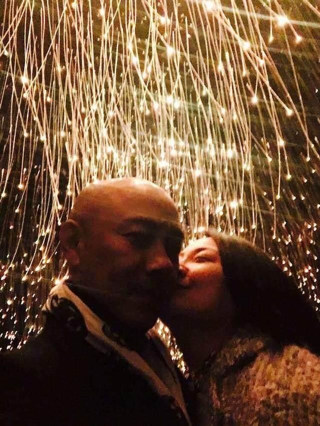 朝阳区又搞事情，张卫健辟谣是瘾君子，网友：谣言止于智者