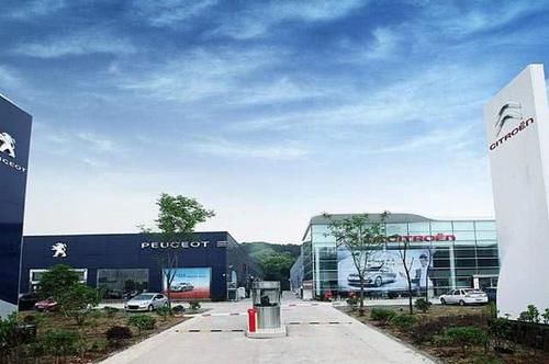  『彷徨』法系车：当时有多么辉煌，如今就有多么彷徨