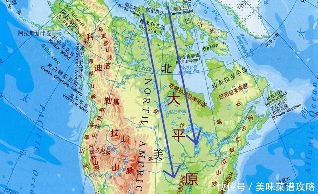 美国遭遇极寒天气，出现破纪录低温，源于强大的“北极涡旋”来袭