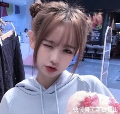  [女生]女生脸上有这“3特征”，8成“越长越仙”，难怪异性缘sss级
