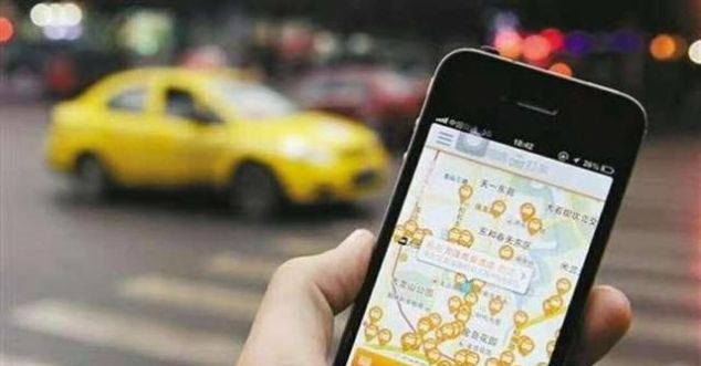  滴滴打车：现在滴滴司机开一个月, 收入能有多少! 说出来你可能