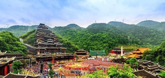 大局已定！重庆这个50万人的区县，即将迎来350km高铁，宣布崛起