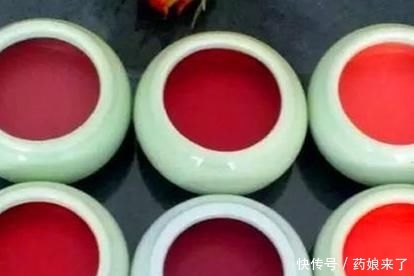 「将原」古代什么也没有的条件下 古人的口红眉笔又是什么样的