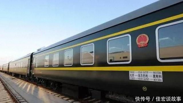 中国最贵火车票! 售价超6000元仍有人买 网友 我也想坐这趟列车