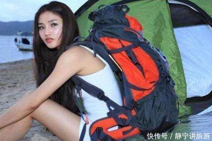 川藏线老司机：好心搭载了几个背包女，但是事后却有些后悔！