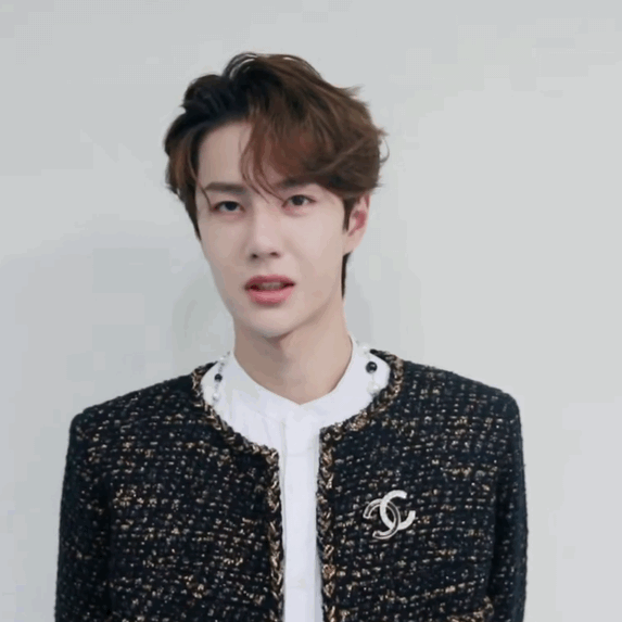 王一博天天向上第一期是