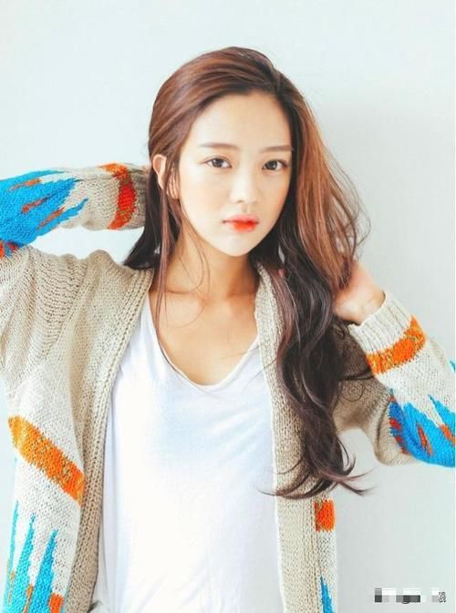 【女生】女生换发型前看这里男生心目中最爱的TOP10女生发型排行榜