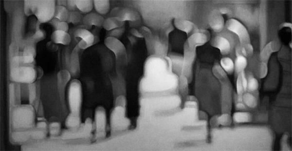 2019亚洲X时尚！冠军超模谢周超被誉为“亚洲新一代旗袍超模”