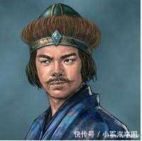  [镇守关中]西晋之后又一个因内乱而亡的政权, 掘墓人被网友奉为英雄