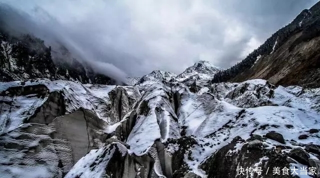 中国边境地区也可以很美，边境旅游景区来了解一下！