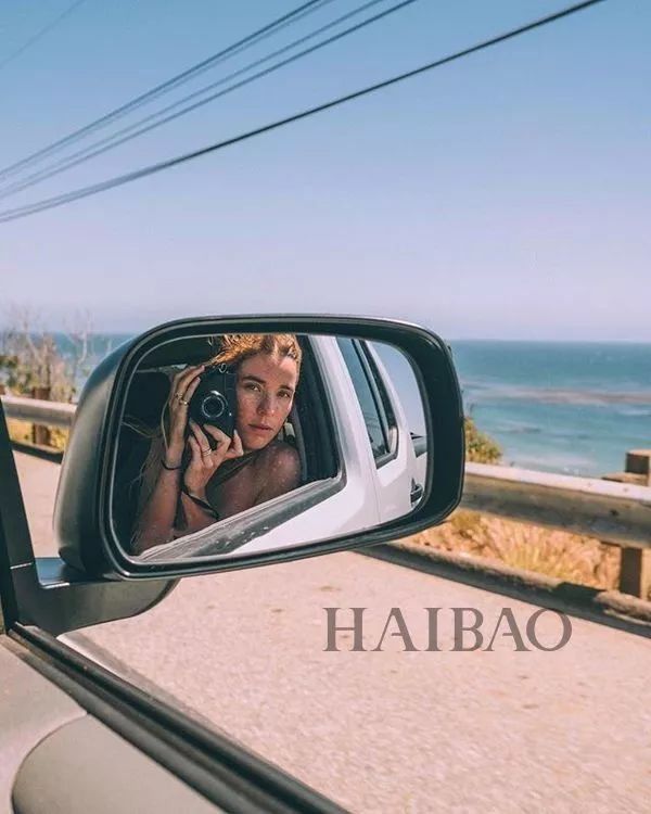 奇怪| 满脸雀斑的她从不磨皮，但是拍出来却比蛇精脸还好看